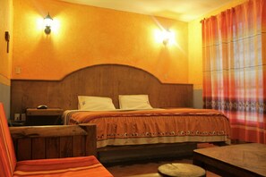 Standardzimmer, 1 King-Bett