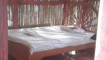 Rollaway beds