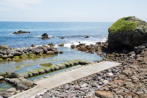 海灘