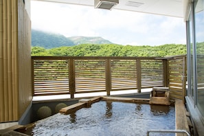 Public bath - Hotel Keipu (Hakodate)