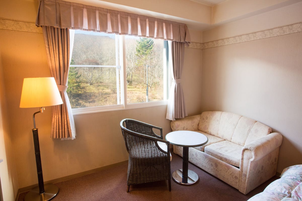 double room | 1 bedroom, free wifi