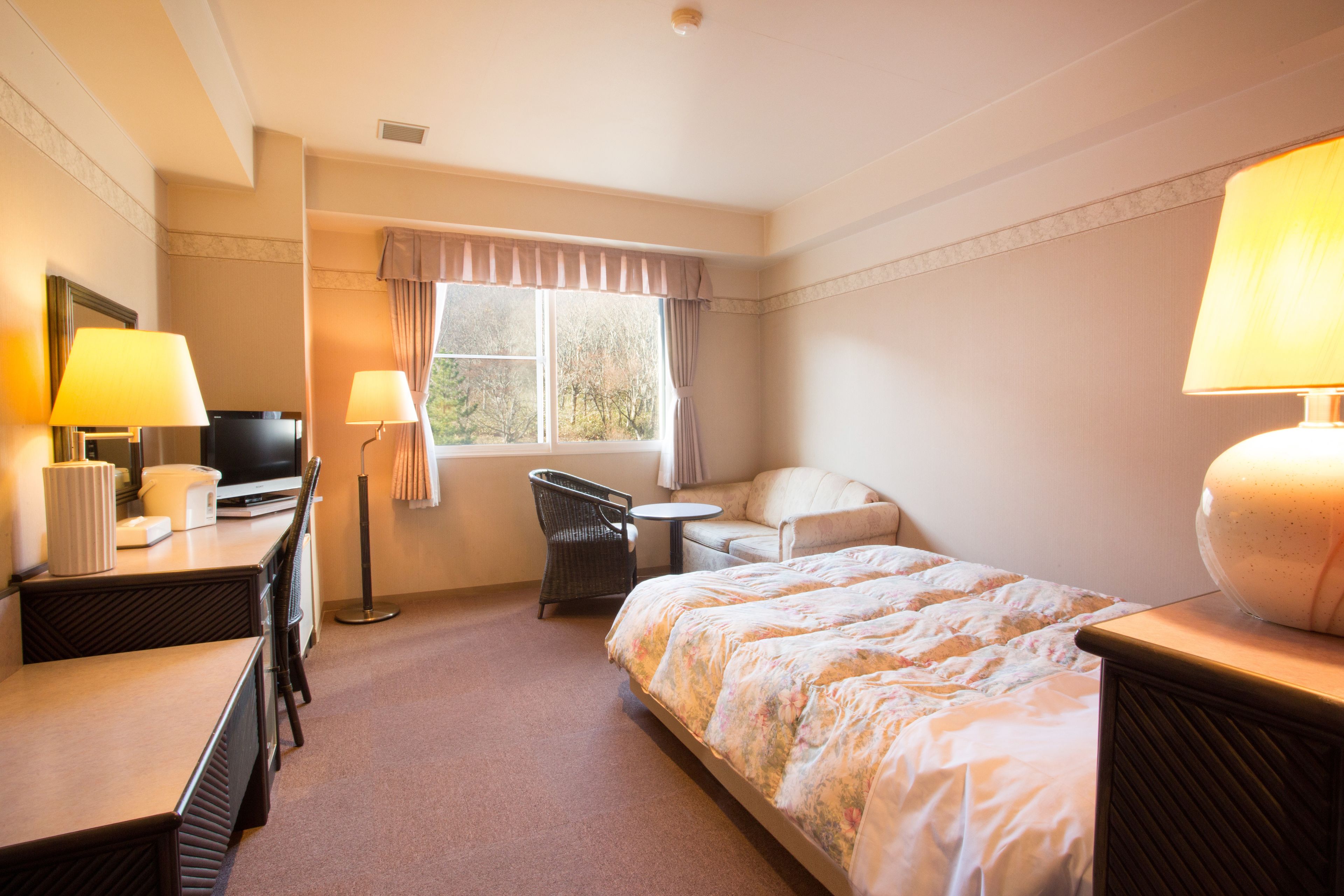 double room | 1 bedroom, free wifi