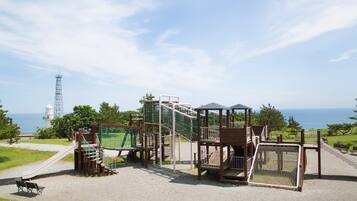 子供向けアクティビティ