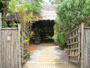 Inngangur í innra rými