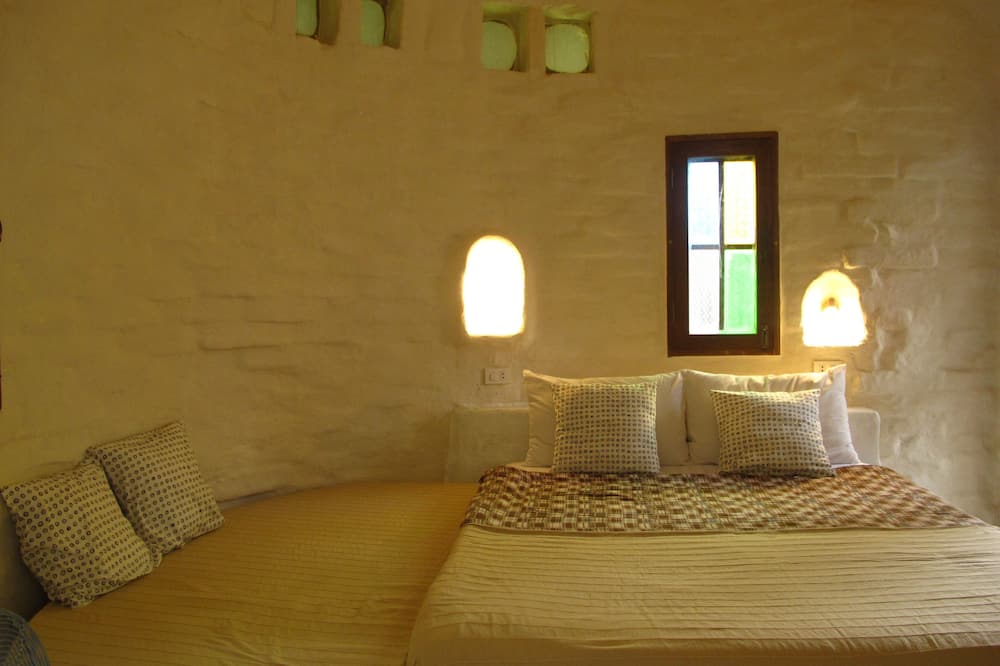 Pranberry Bed and Breakfast