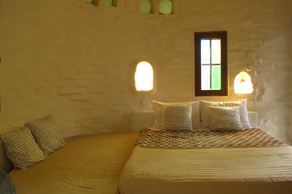 Pranberry Bed and Breakfast