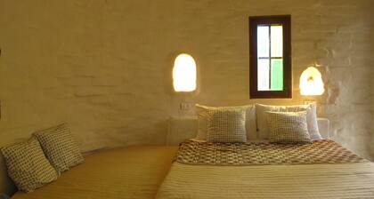 Pranberry Bed and Breakfast