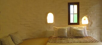 Pranberry Bed and Breakfast