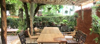 Pranberry Bed and Breakfast