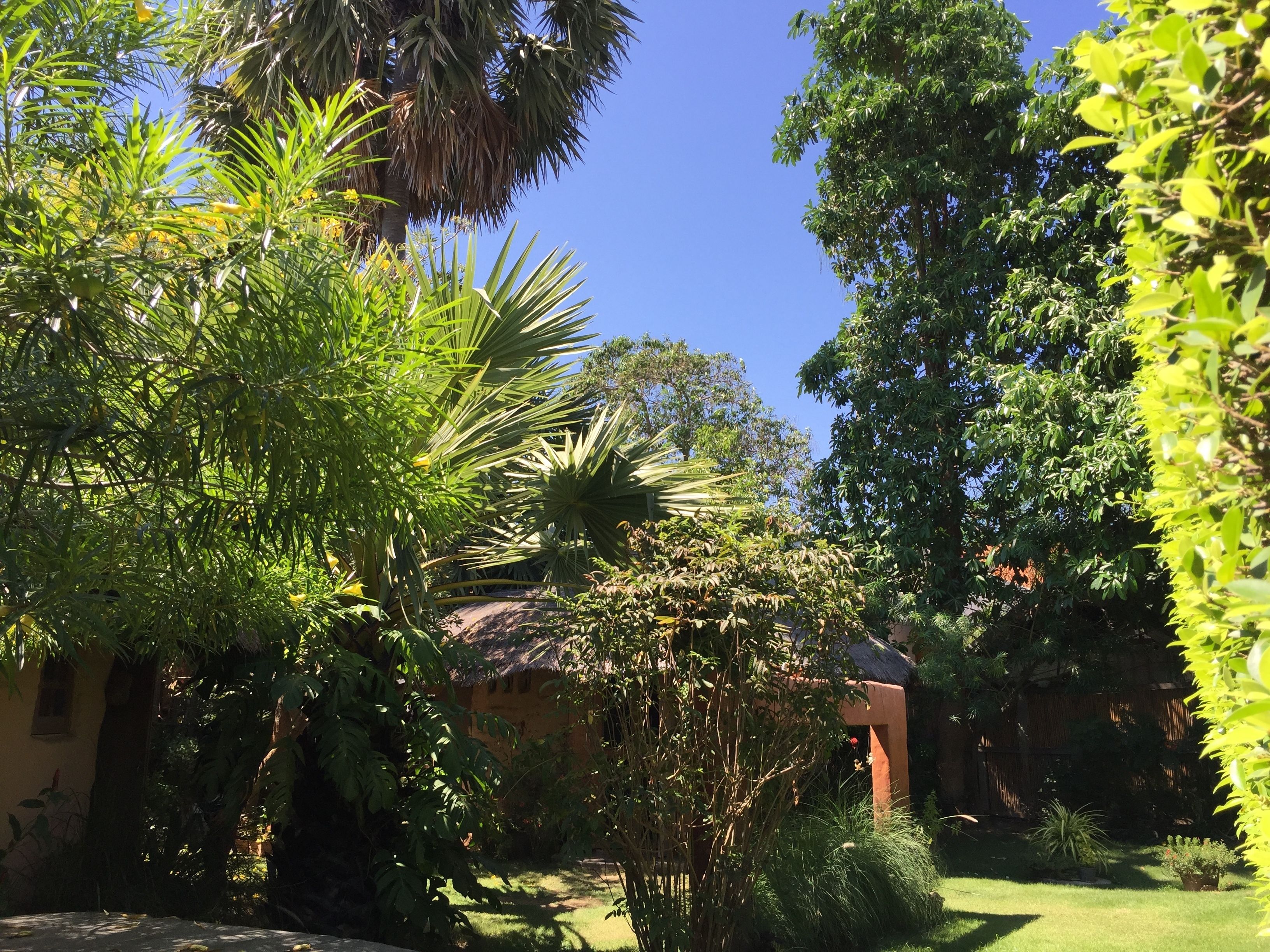 Standard Twin Bedroom | Minibar, kostenloses WLAN