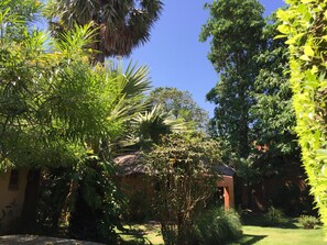 Standard Twin Bedroom | Míníbar, ókeypis þráðlaus nettenging