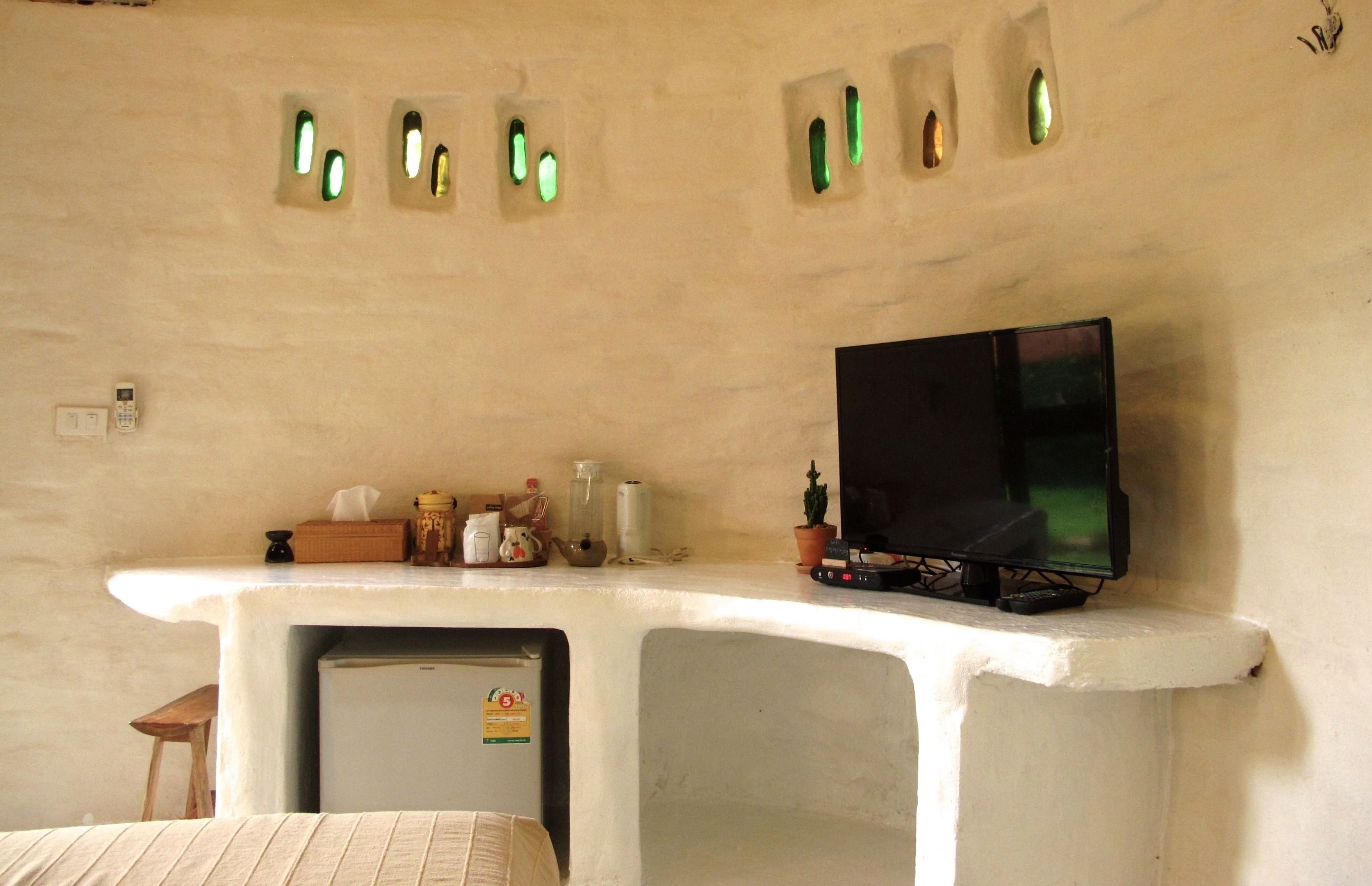 Pranberry Bed and Breakfast