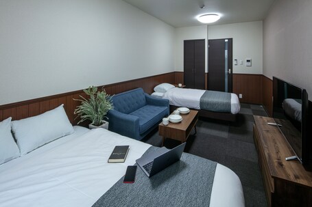 Randor Residence Kyoto Classic - Image 39