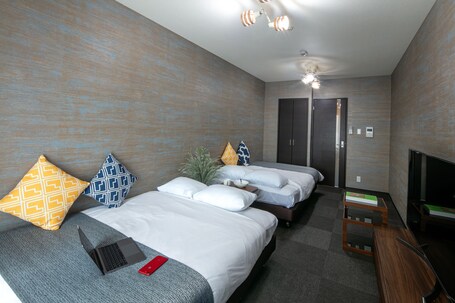 Randor Residence Kyoto Classic - Image 3