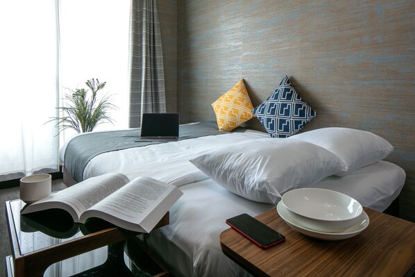 Departamento familiar | Sala de estar | Televisión 