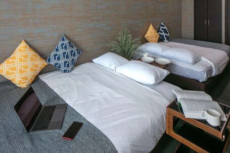 Randor Residence Kyoto Classic - Image 22