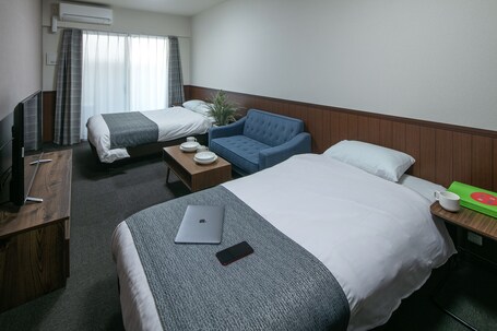 Randor Residence Kyoto Classic - Image 37