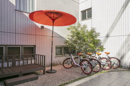 Randor Residence Kyoto Classic - Image 15