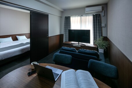 Randor Residence Kyoto Classic - Image 32