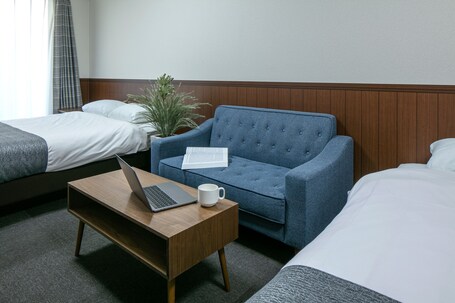 Randor Residence Kyoto Classic - Image 30