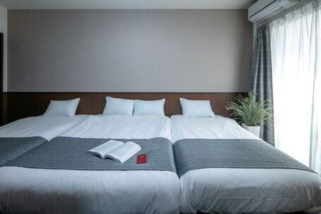 Randor Residence Kyoto Classic - Image 34