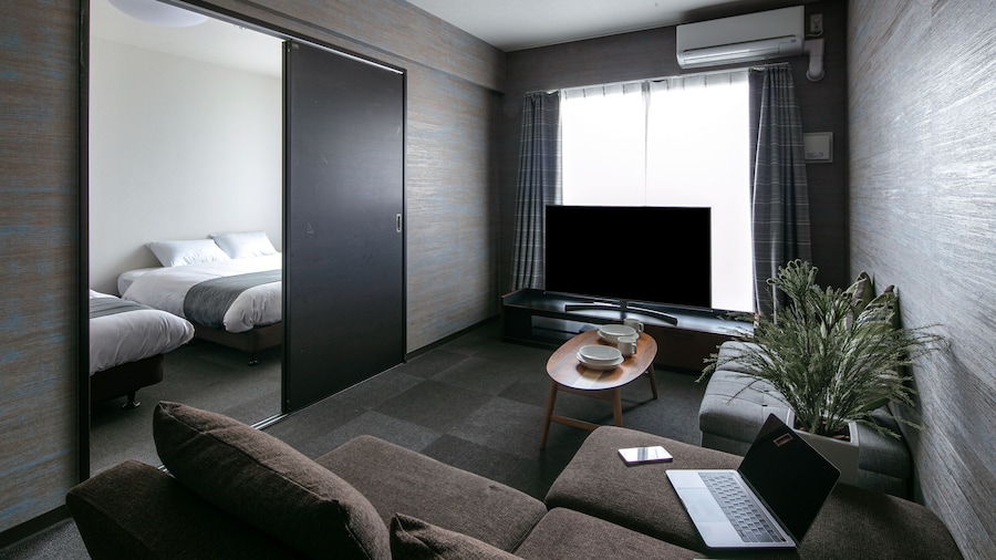 Randor Residence Kyoto Classic