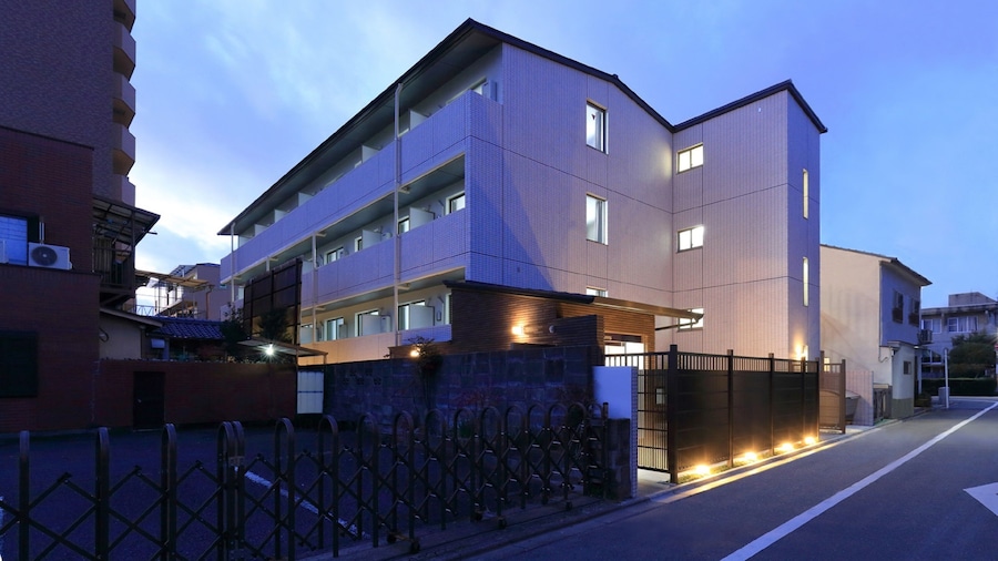 Randor Residence Kyoto Classic