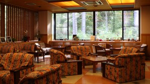 Coffee service - Awanoyu (Matsumoto)