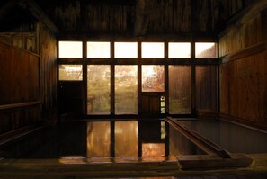 Public bath - Awanoyu (Matsumoto)