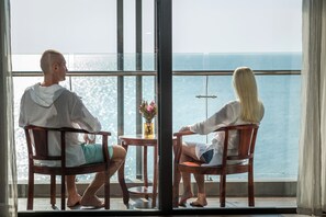 Balcony view - Amarin Resort & Spa Phu Quoc (Phu Quoc)