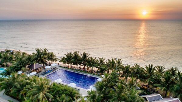 Water view - Amarin Resort & Spa Phu Quoc (Phu Quoc)