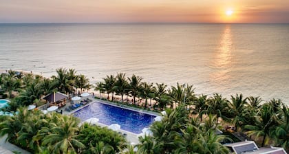 Amarin Resort & Spa Phu Quoc