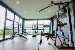 Gimnasio