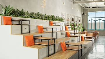 Kedai kopi