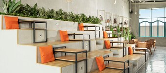 Burza Hotel Yogyakarta