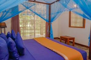 Literie de qualité, minibar, bureau, système d’insonorisation