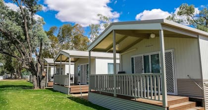 Waikerie Holiday Park
