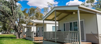 Waikerie Holiday Park