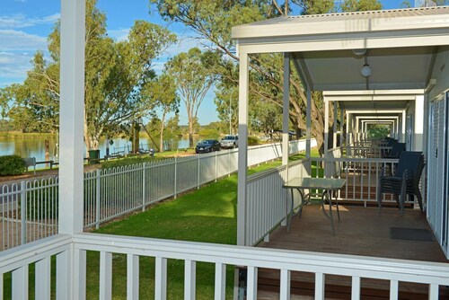 Waikerie Holiday Park