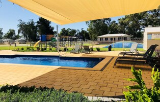 Instalaciones deportivas