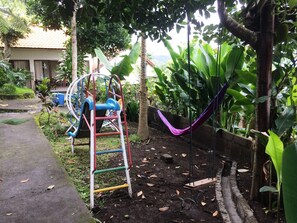 Children’s activities