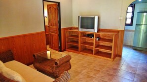 Two Bedroom Standard Bungalow | Romfasilitet