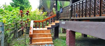Aliyah Garden House