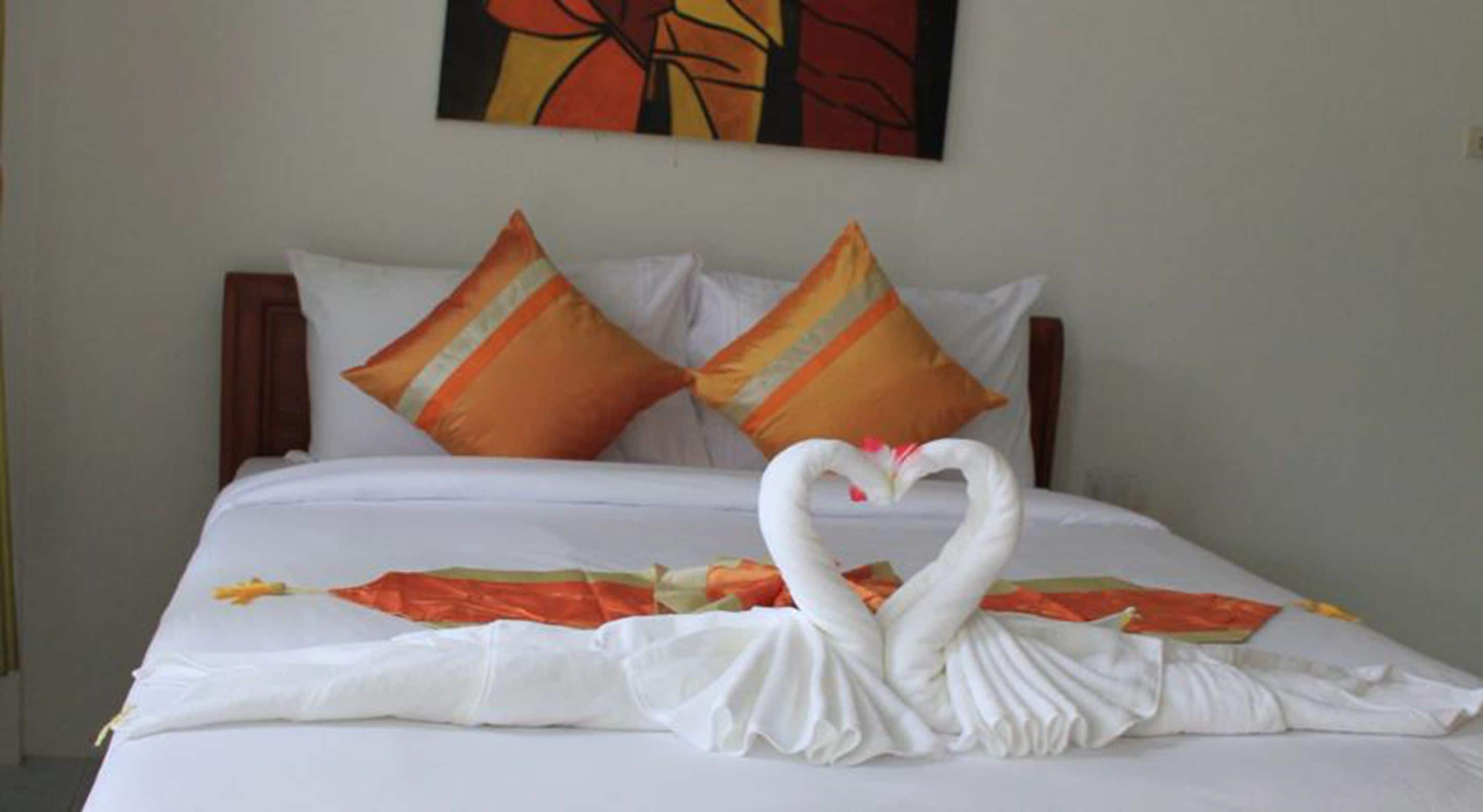 In-room safe, rollaway beds, free WiFi