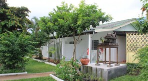 Exterieur