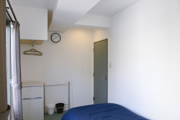 Room - &AND HOSTEL UENO (Tokyo)