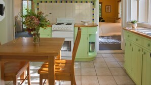Unclassified image, 4 of 8, button - Corktree Cottage (Crafers)