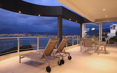 Oceana Views Luxury Vacation Home