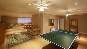 Property amenity - Oceana Views Luxury Vacation Home (Cape Town)