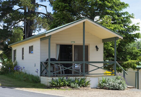 Exterior - Rainbow Pines Tourist Caravan Park (Old Adaminaby)